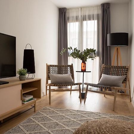 Flipco Malaga Apartment Bagian luar foto