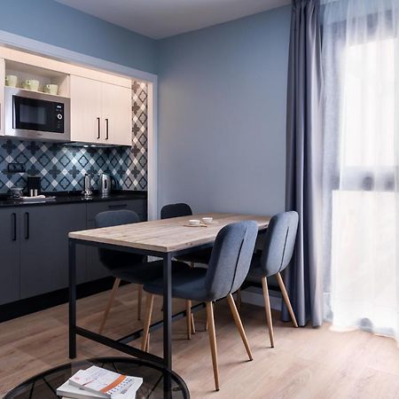 Flipco Malaga Apartment Bagian luar foto