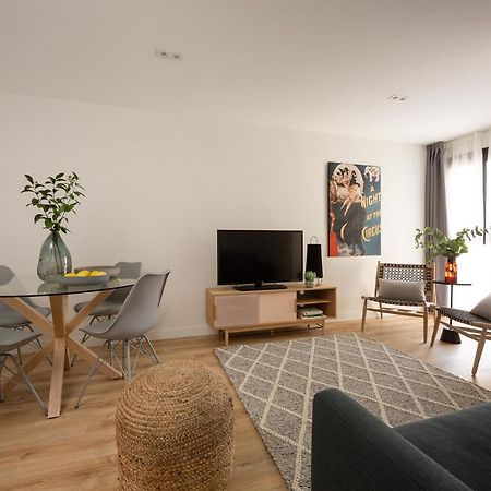 Flipco Malaga Apartment Bagian luar foto