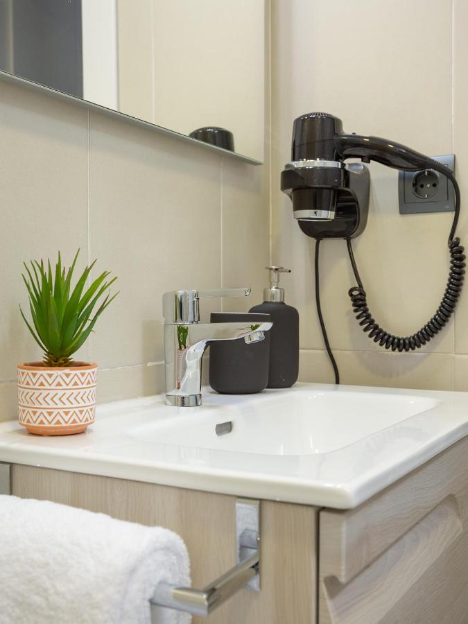 Flipco Malaga Apartment Bagian luar foto