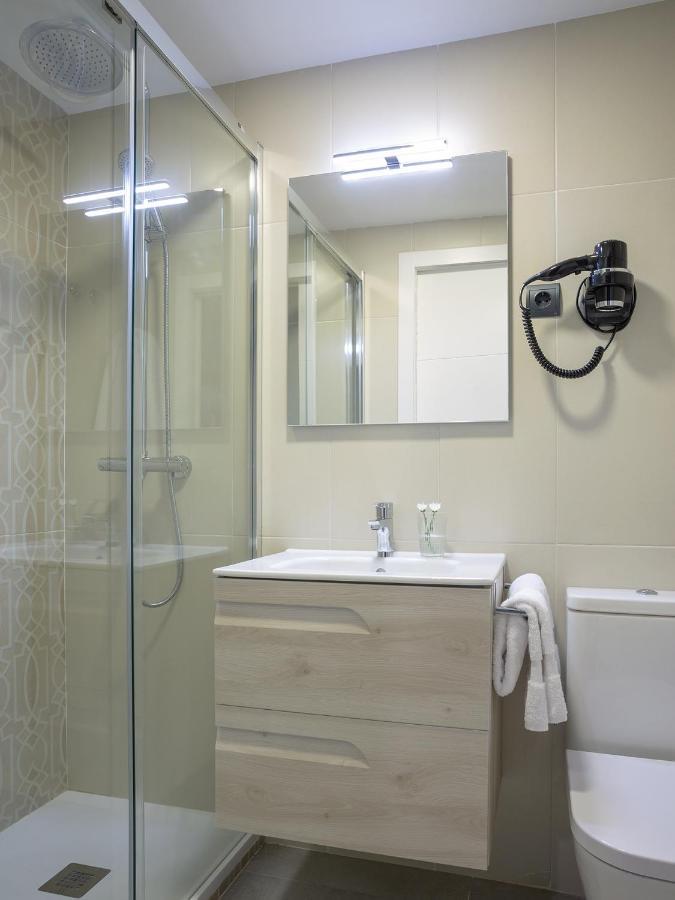Flipco Malaga Apartment Bagian luar foto