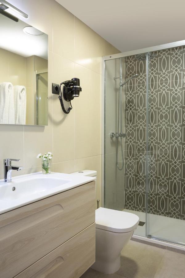 Flipco Malaga Apartment Bagian luar foto
