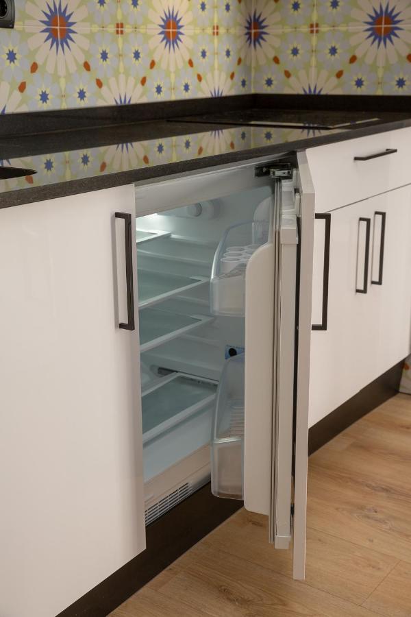 Flipco Malaga Apartment Bagian luar foto