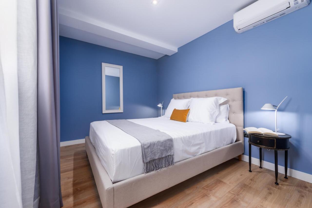 Flipco Malaga Apartment Bagian luar foto