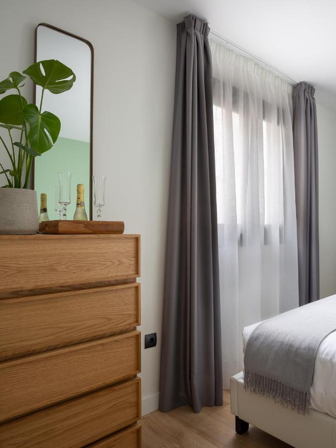 Flipco Malaga Apartment Bagian luar foto